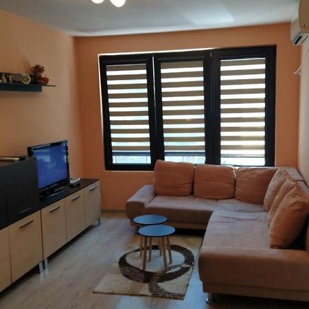 Apartment Levski Apart Burgas by Eksteriør bilde