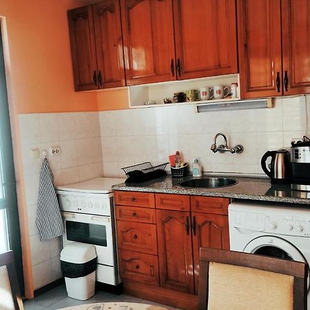 Apartment Levski Apart Burgas by Eksteriør bilde
