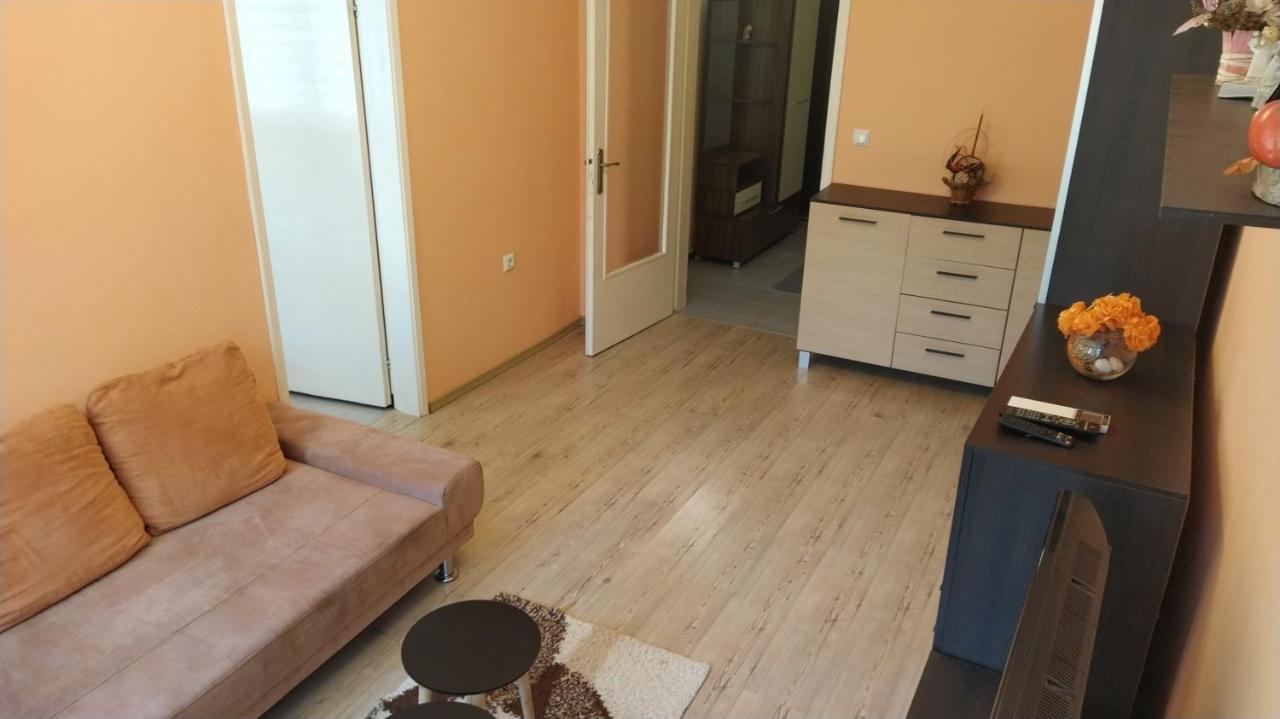 Apartment Levski Apart Burgas by Eksteriør bilde