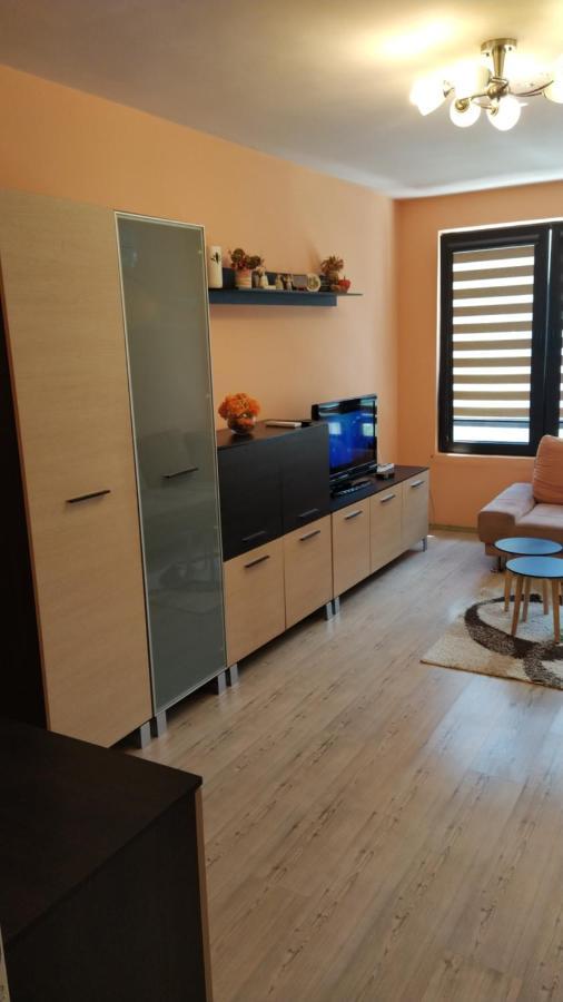 Apartment Levski Apart Burgas by Eksteriør bilde