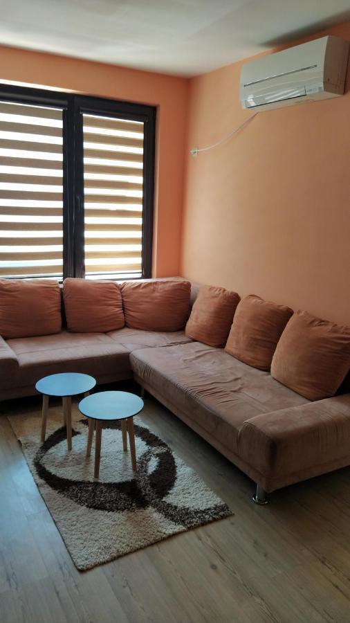 Apartment Levski Apart Burgas by Eksteriør bilde