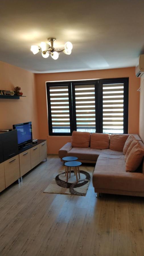 Apartment Levski Apart Burgas by Eksteriør bilde