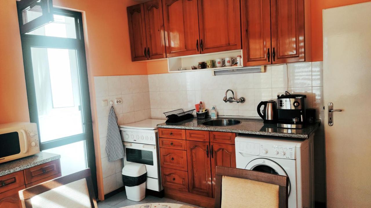 Apartment Levski Apart Burgas by Eksteriør bilde